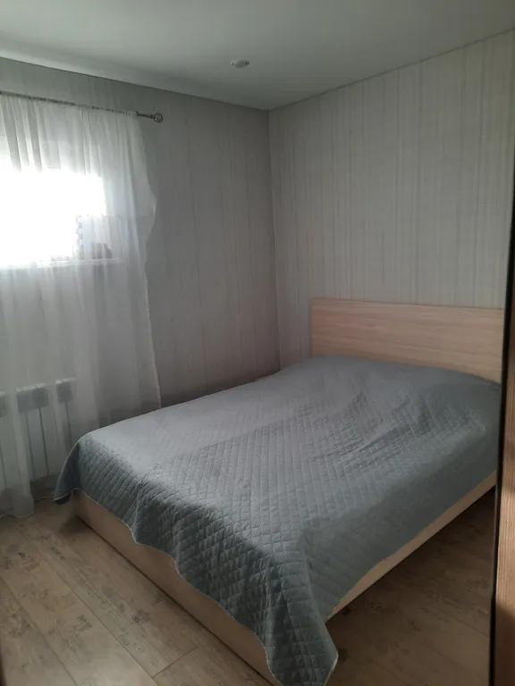 Таунхаус Дружба