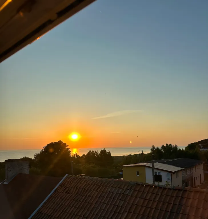 Квартира с видом на море — аренда посуточно в Янтарный