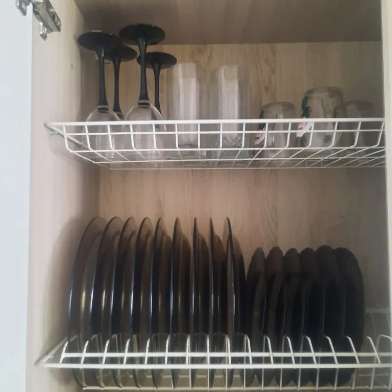 Уютная квартира для большой компании