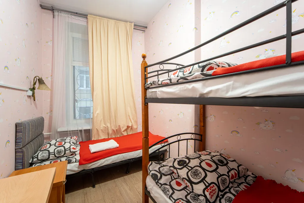 Квартира Комната — Санкт-Петербург