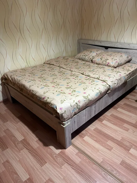 Квартира на севере