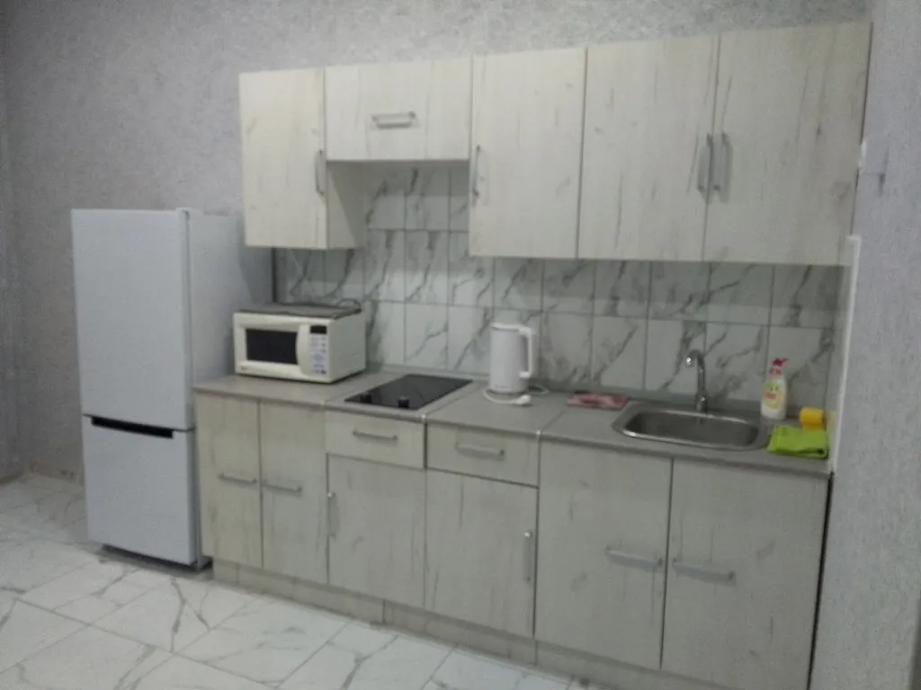 Квартира в центре Арбеково