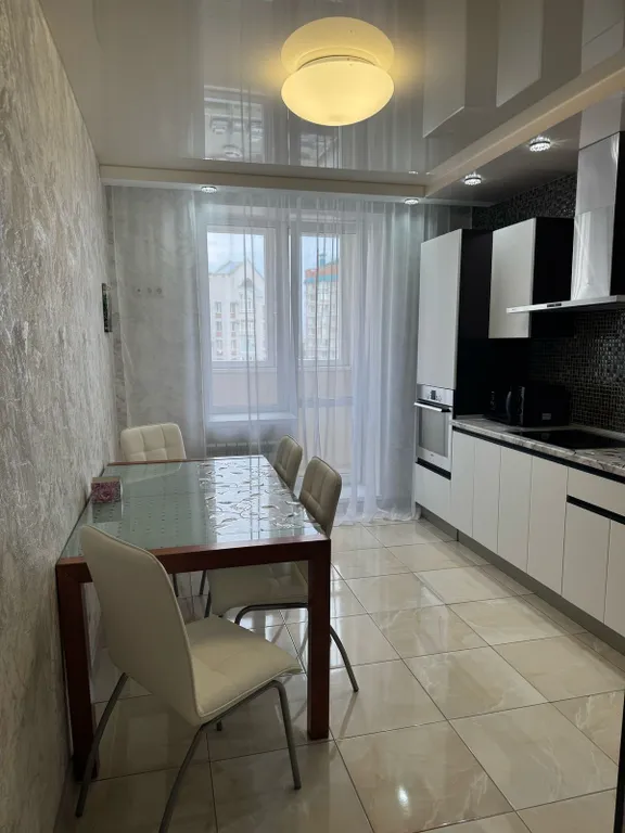 Уютная квартира в центре города рядом с парком