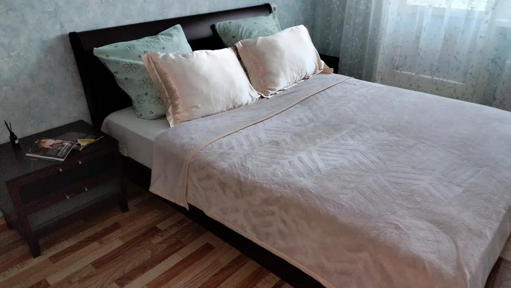 Квартира Уютная квартира рядом с БСМП — Красноярск