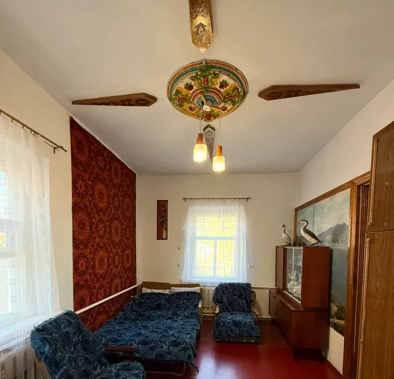 Коттедж Гостевой дом — Ейск