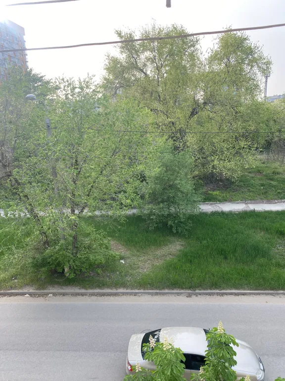Квартира Квартира Двухкомнатная рядом с заводом ,,Красный Октябрь ,, — Волгоград