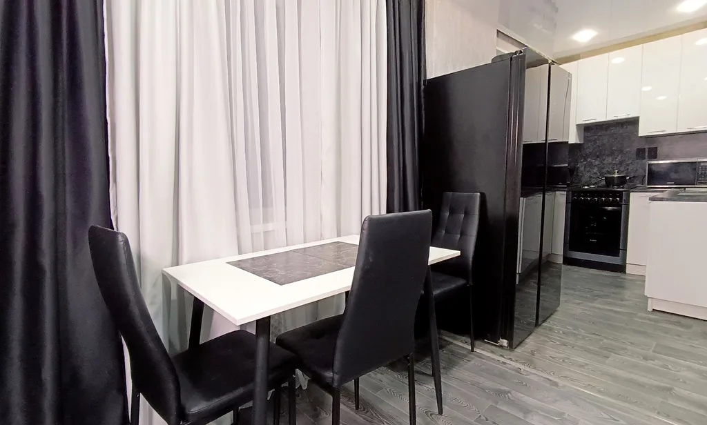 Уютная квартира в историческом центре