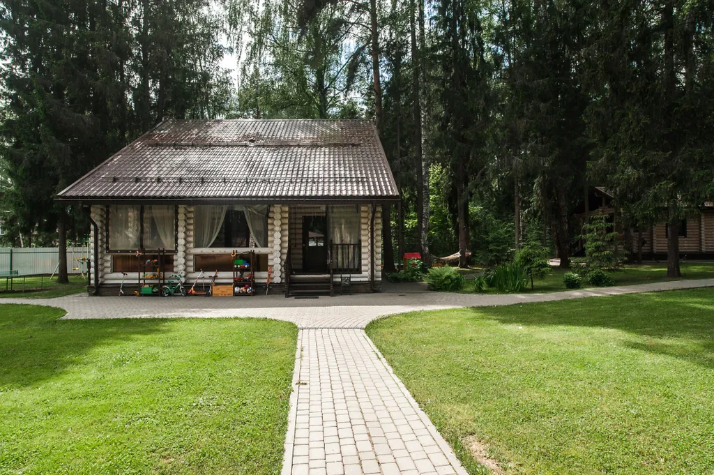 3-комнатный Дом