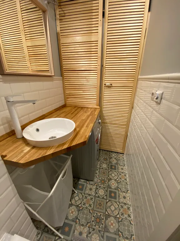 Скандинавская Крепость