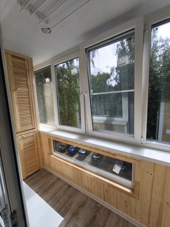 Двушка в центре, с дистанционным заселением