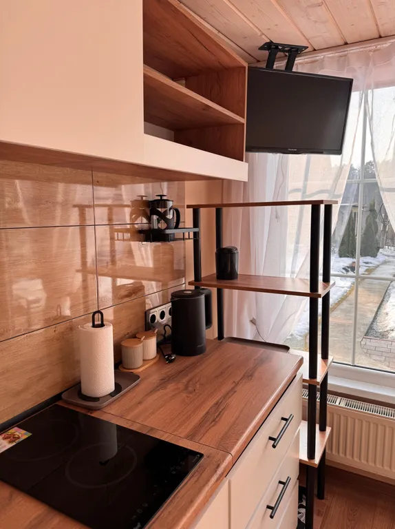 Уютный домик в Янтарном