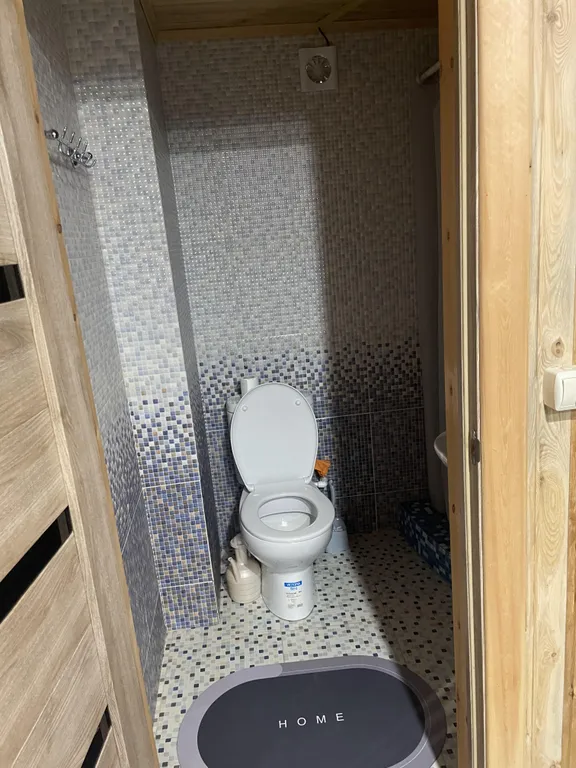 Домик мечты