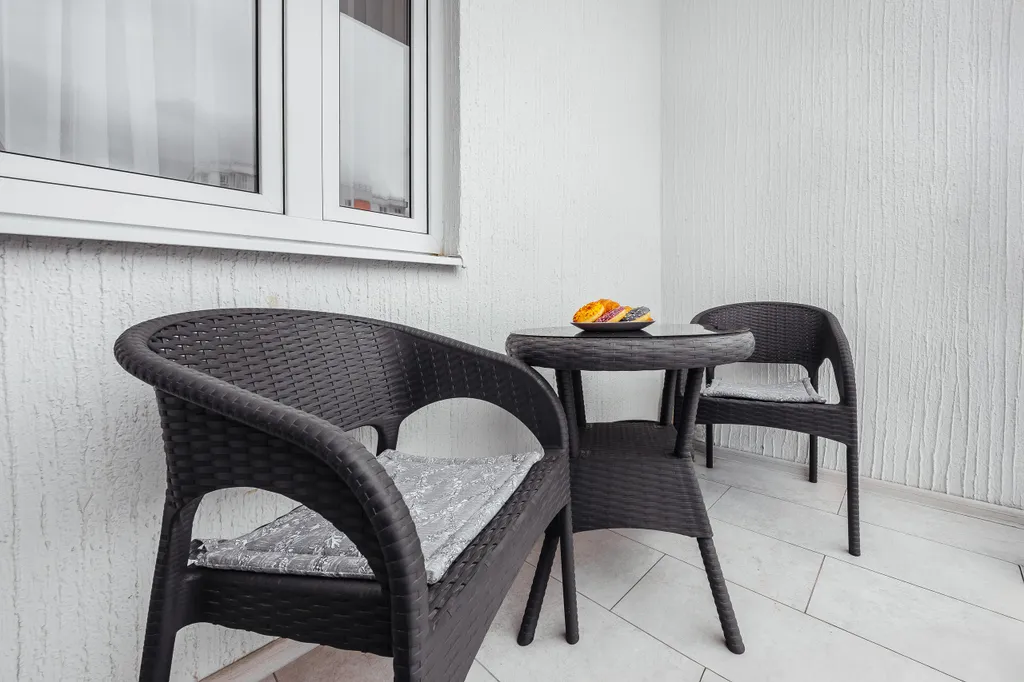 Квартира Квартира ЖК Фрукты Персик 2033 — Сириус