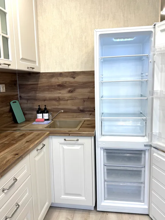 Морская лагуна