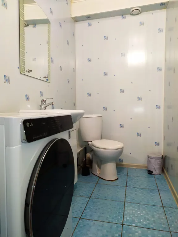 1-комнатный Дом