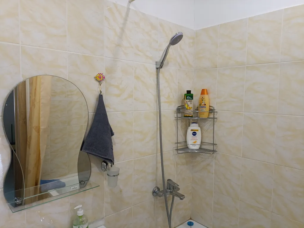 Уютная квартира рядом с ГЛЦ Металлург Магнитогорск и озеро Банное