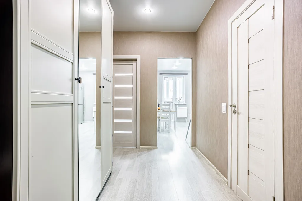 Квартира Атмосфера - апартаменты сети Your Place рядом с парком Галицкого — Краснодар