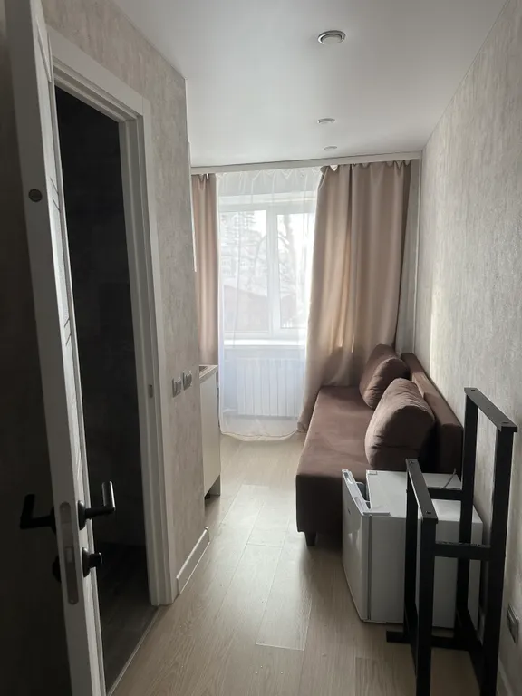 Новая чистая студия за Нижегородской Ярмаркой