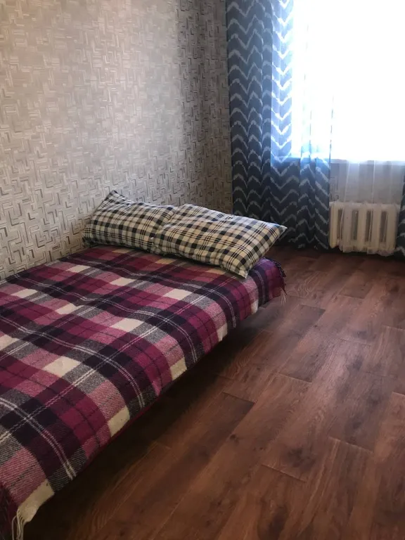 Квартира Просторная квартира в Дёме — Уфа