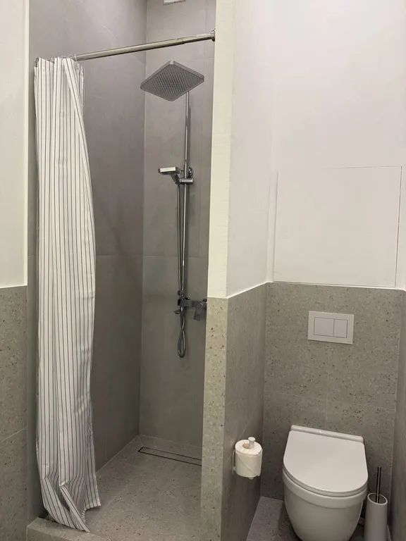 Квартира в ЖК с европeйcкой аpxитeктуpoй Солнечная Система