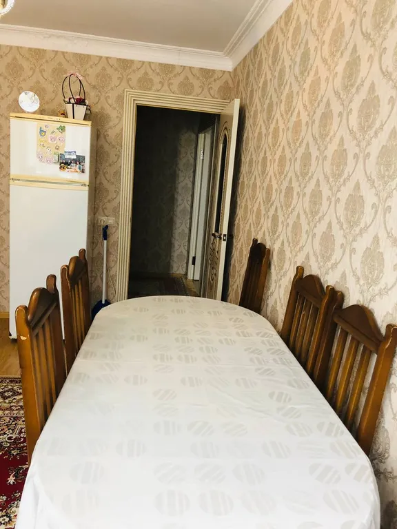 Квартира Уютная квартира в центре города — Дербент
