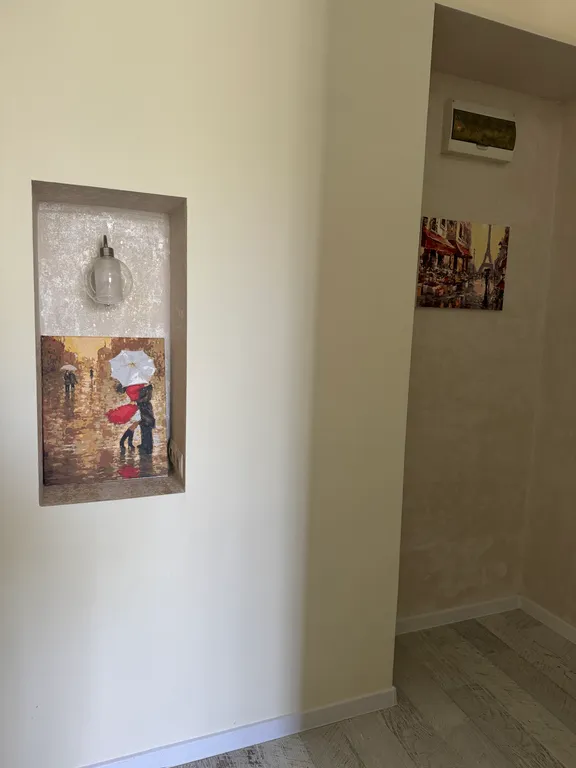 Уютная квартира в самом центре города