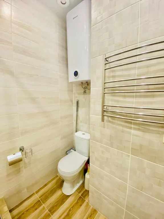 Квартира Квартира Honey house apartment — Сириус