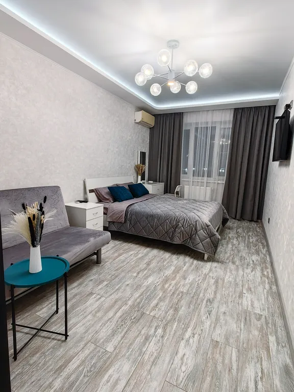 Квартира Апартаменты возле парка Краснодар — Краснодар