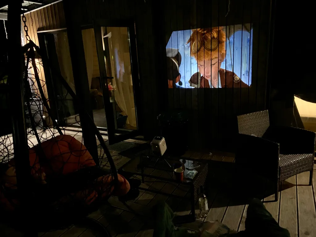 Коттедж Загородный дом недалеко от залива, карьеров, КАДа (на авто ~10-15 мин) — Ломоносов