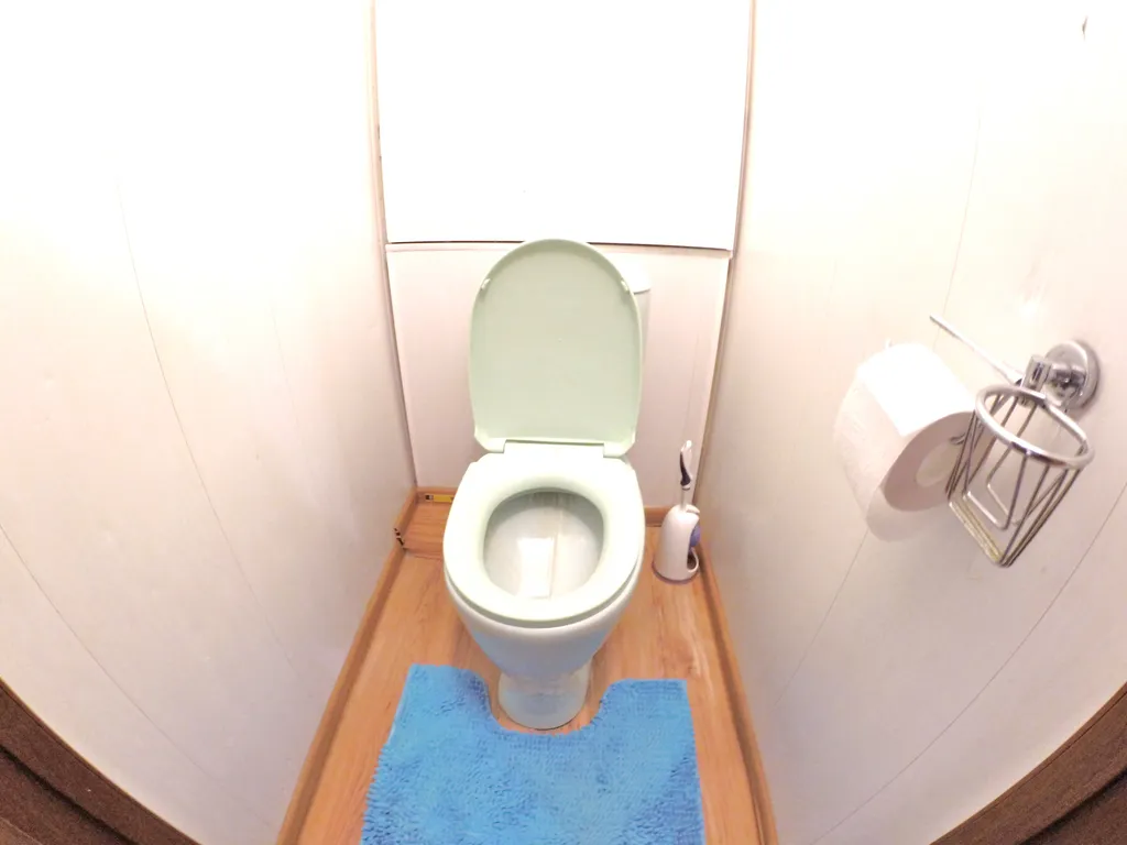 Квартира 1-комнатная Квартира — Москва