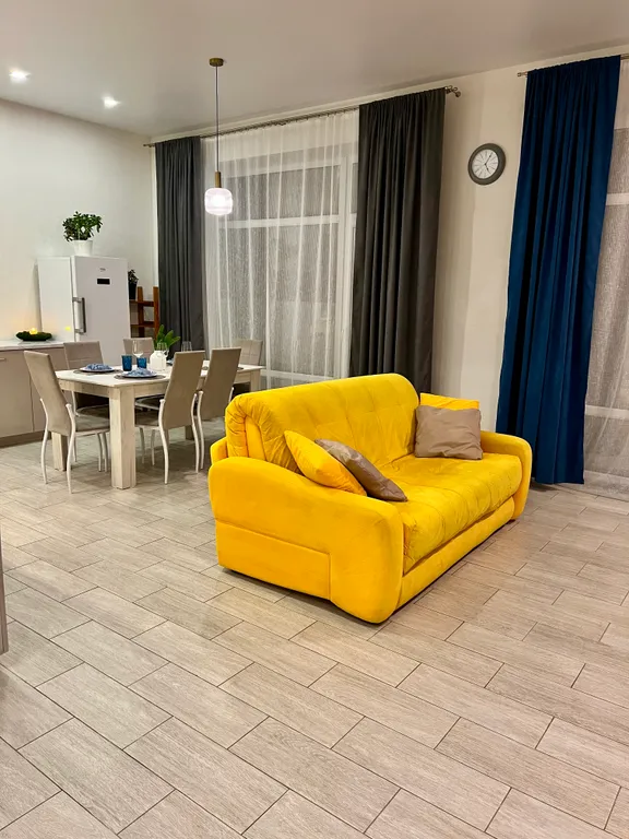 Коттедж Дом — Истра