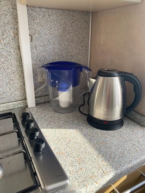 Уютная квартира в центре