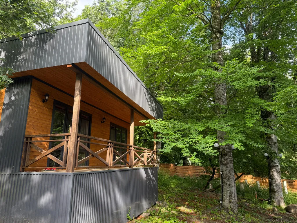 Номер для двоих