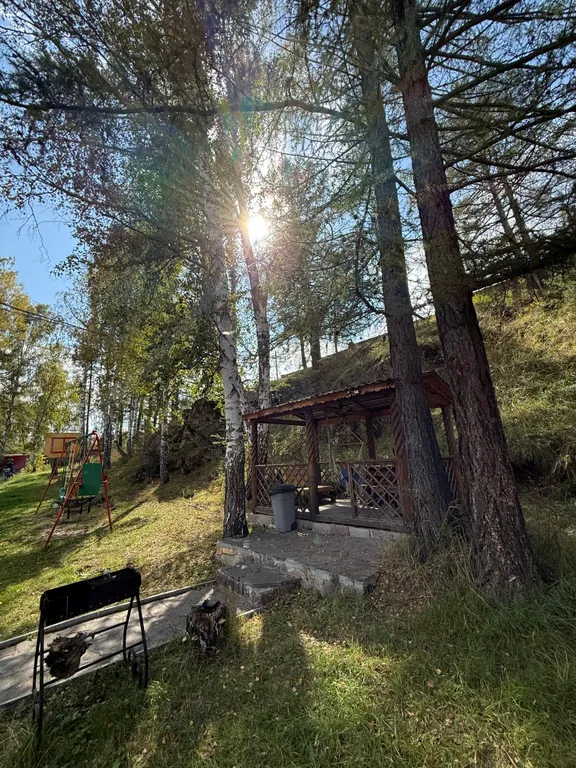 Дизайнерский дом Каравелла в центре Абзаково