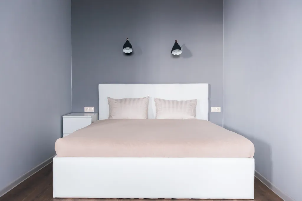 Квартира 19 этаж Уютная студия с панорамным видом — аренда посуточно в Ульяновск