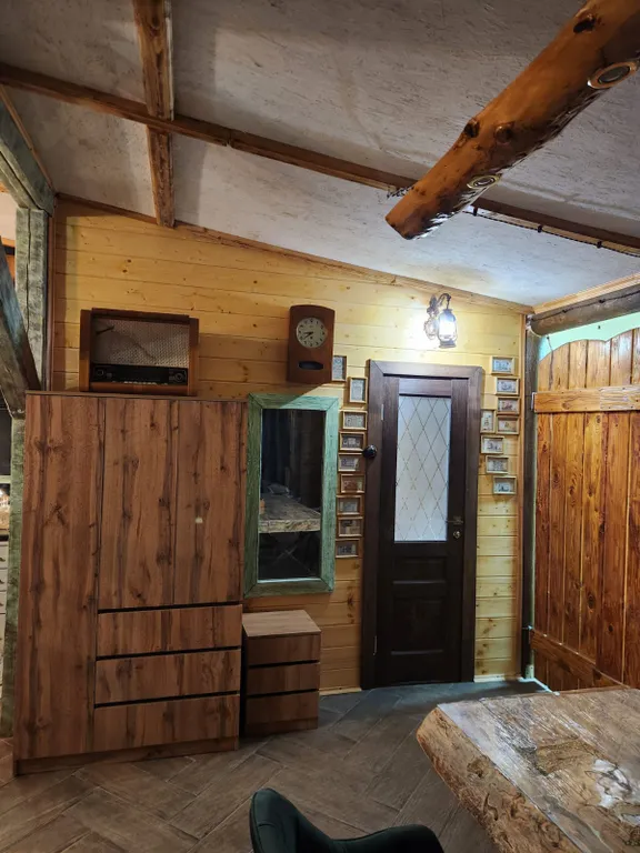 3-комнатный Дом