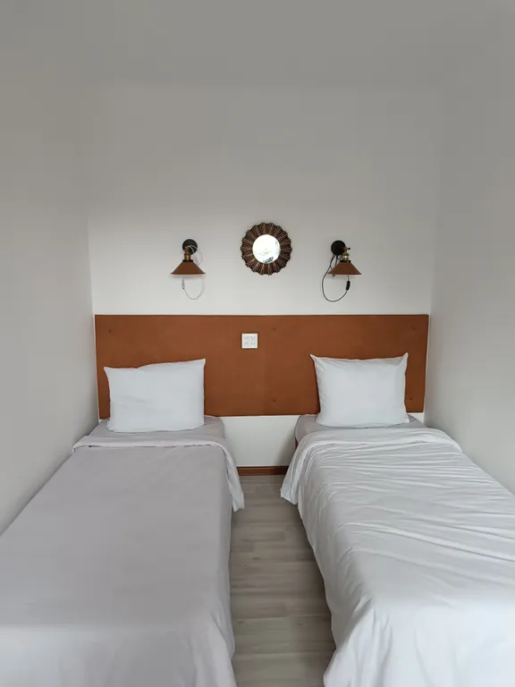 Двушка на проспекте