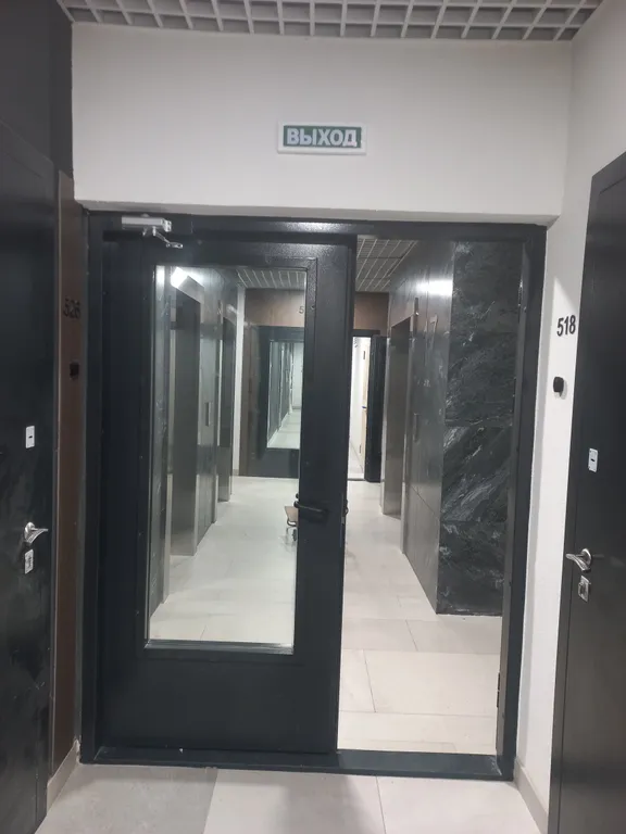 Отдельная комната без соседей для любой нации