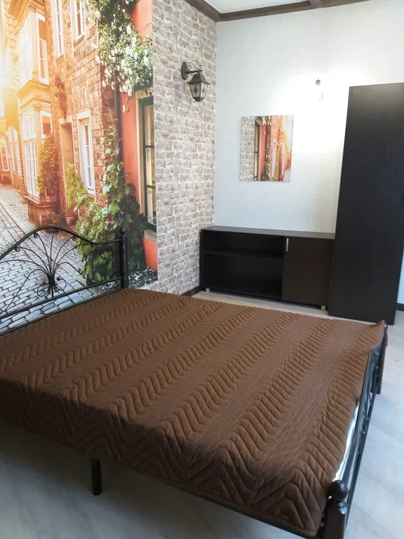 Квартира Квартира Апарт Морис — Светлогорск