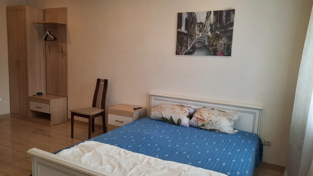 Уютная студия