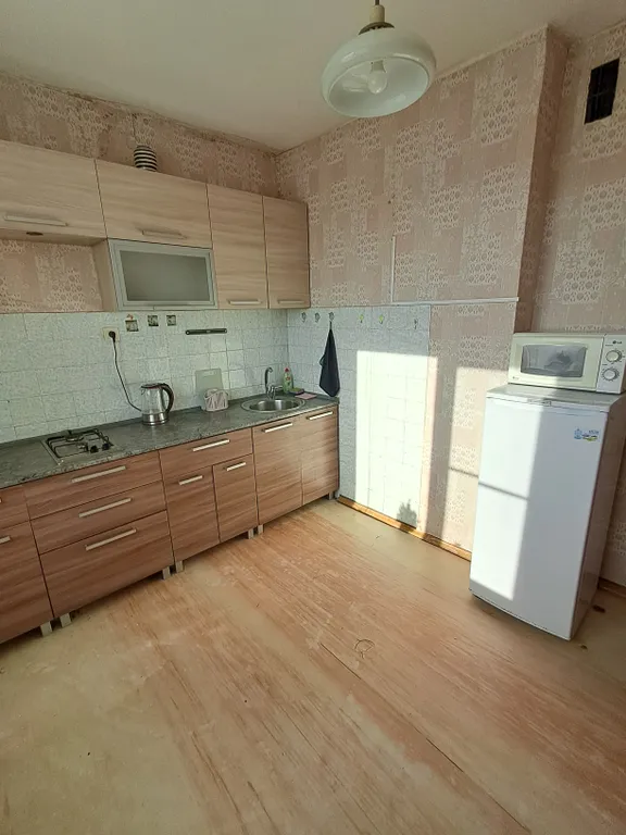 Комфортная квартира