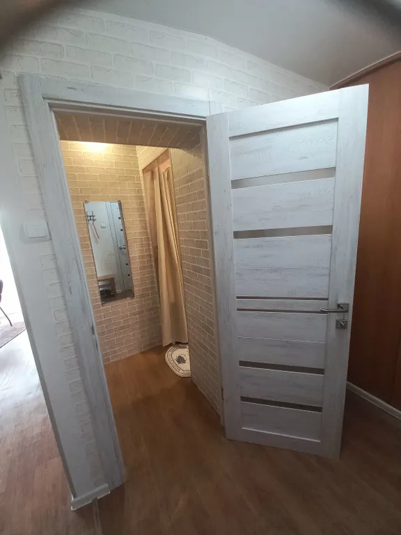 Уютная и светлая квартира в центре города