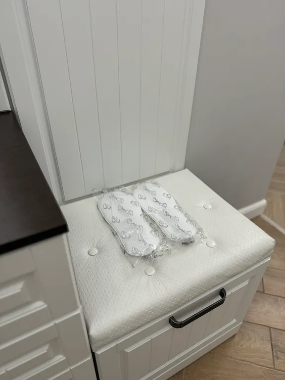 Уютный апартамент в центре города