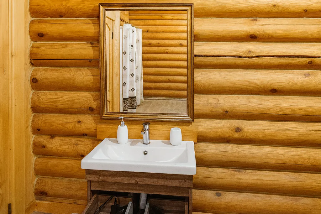 Домик у Моря