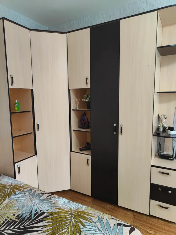 Уютная 1-комнатная квартира в Заводском районе