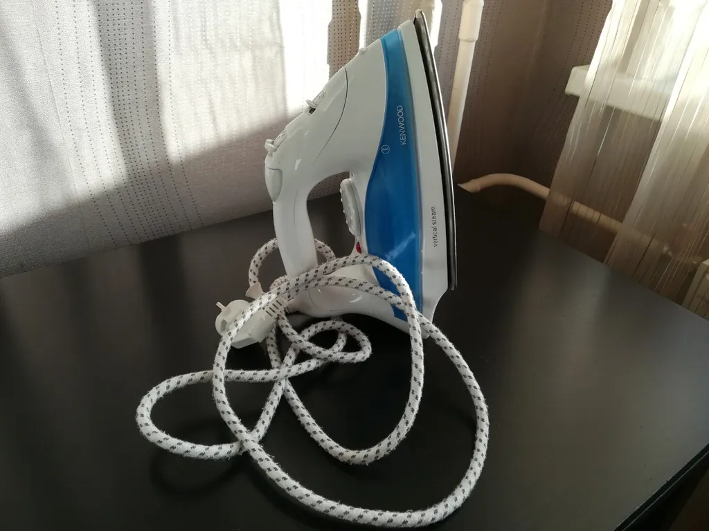 Однокомнатная большая уютная квартира