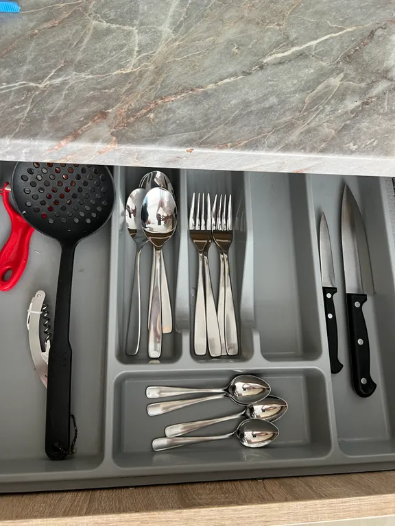 Квартира Уютные и стильные апартаменты в центре — Калининград