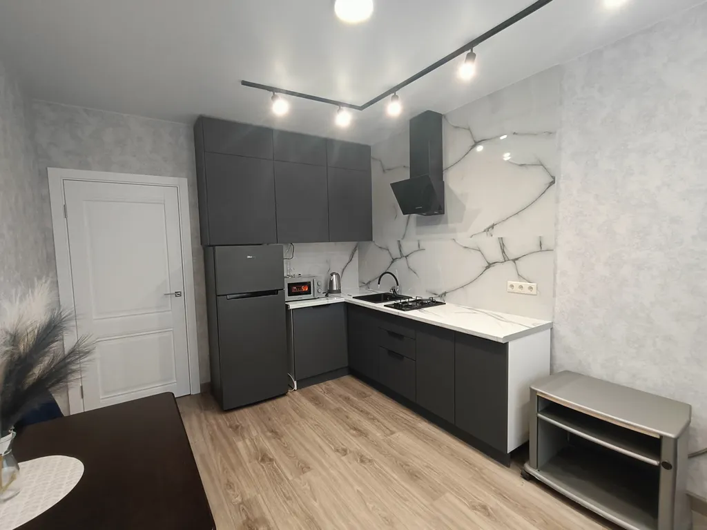 Апартаменты в центре Ставрополя квартира однокомнатная