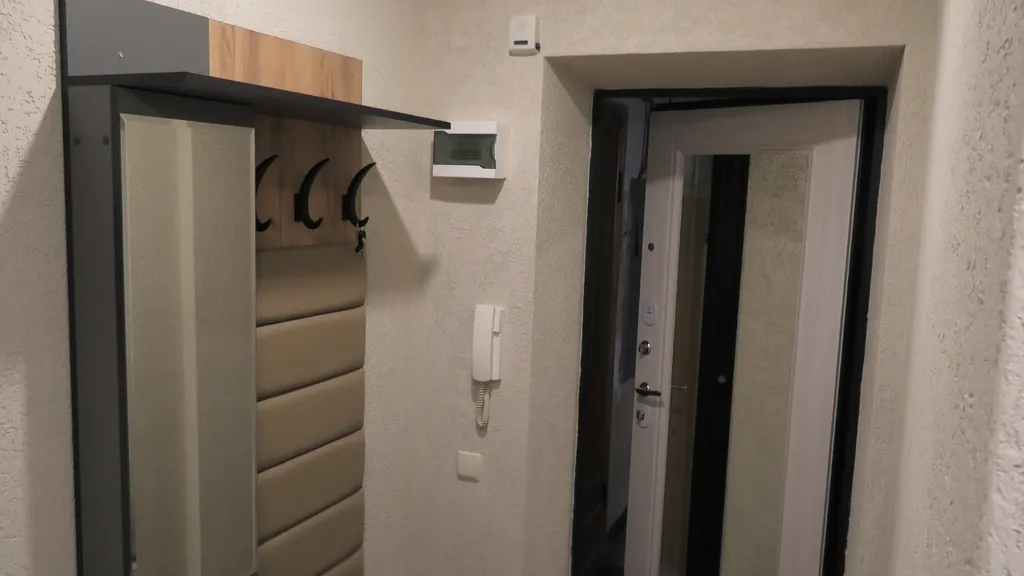 Уютная квартира в престижном районе