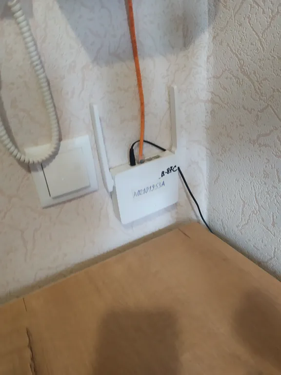 Новая квартира в ЖК Новое Отрадное